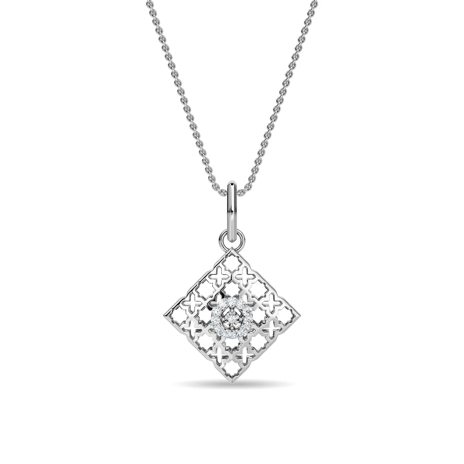 Rewa Pendant