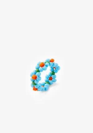 Ring Bloom Sky
