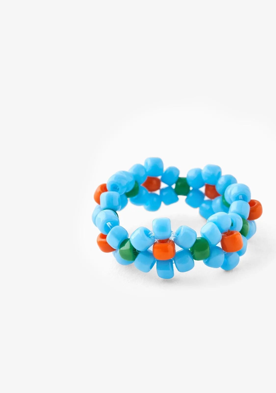 Ring Bloom Sky