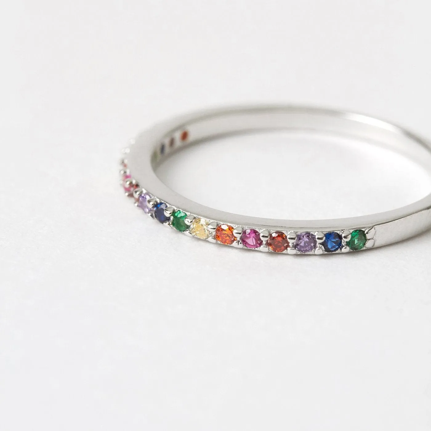 Ring Frida Silver