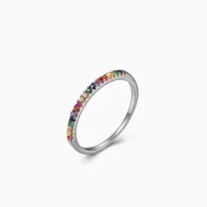 Ring Frida Silver
