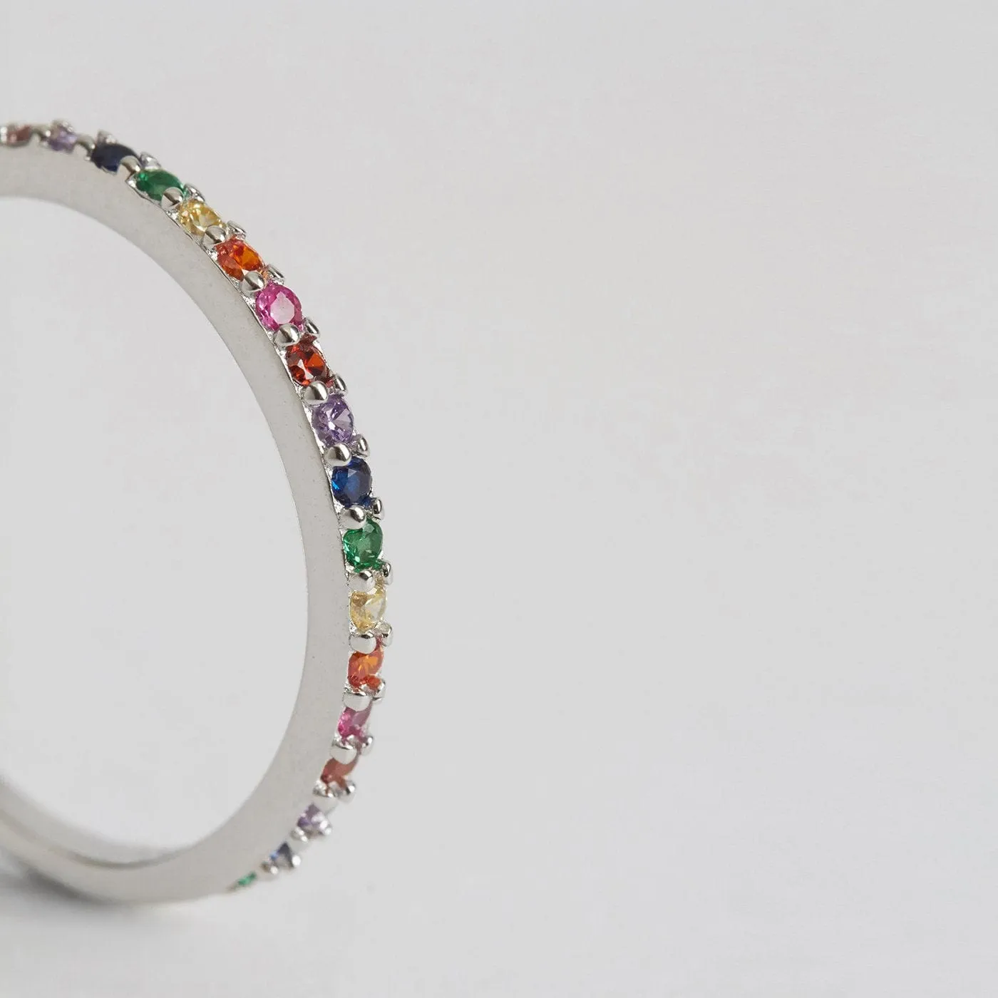 Ring Frida Silver