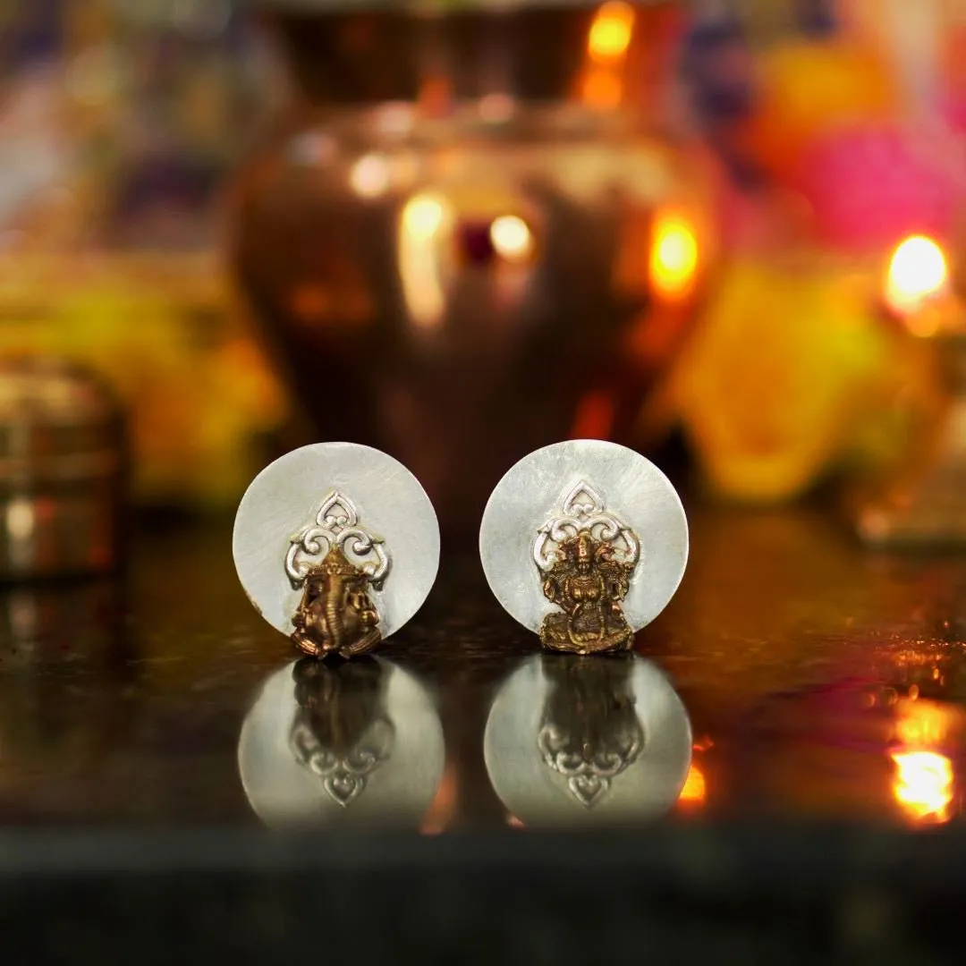 Shubh Laabh Gift Set