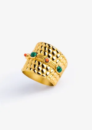 Soul Ring Gold