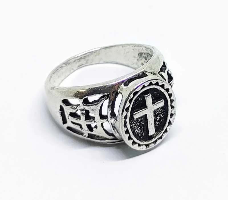 Special Cross Ring