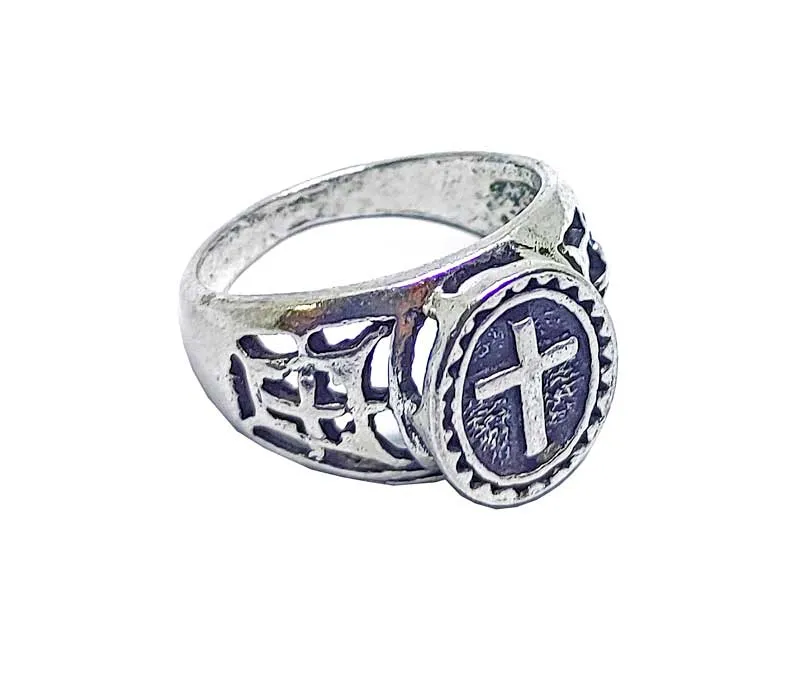 Special Cross Ring