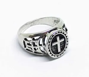 Special Cross Ring