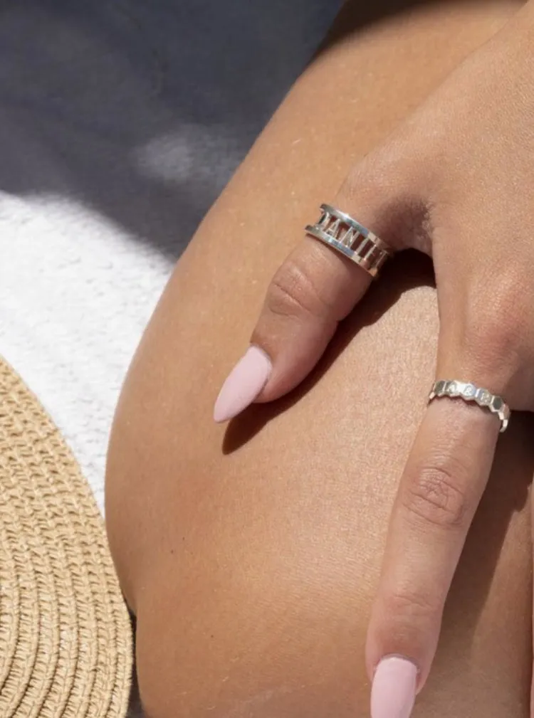 Special Date Ring