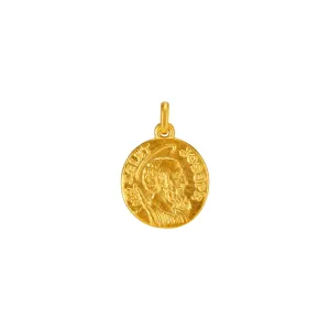 St. Joseph Medallion