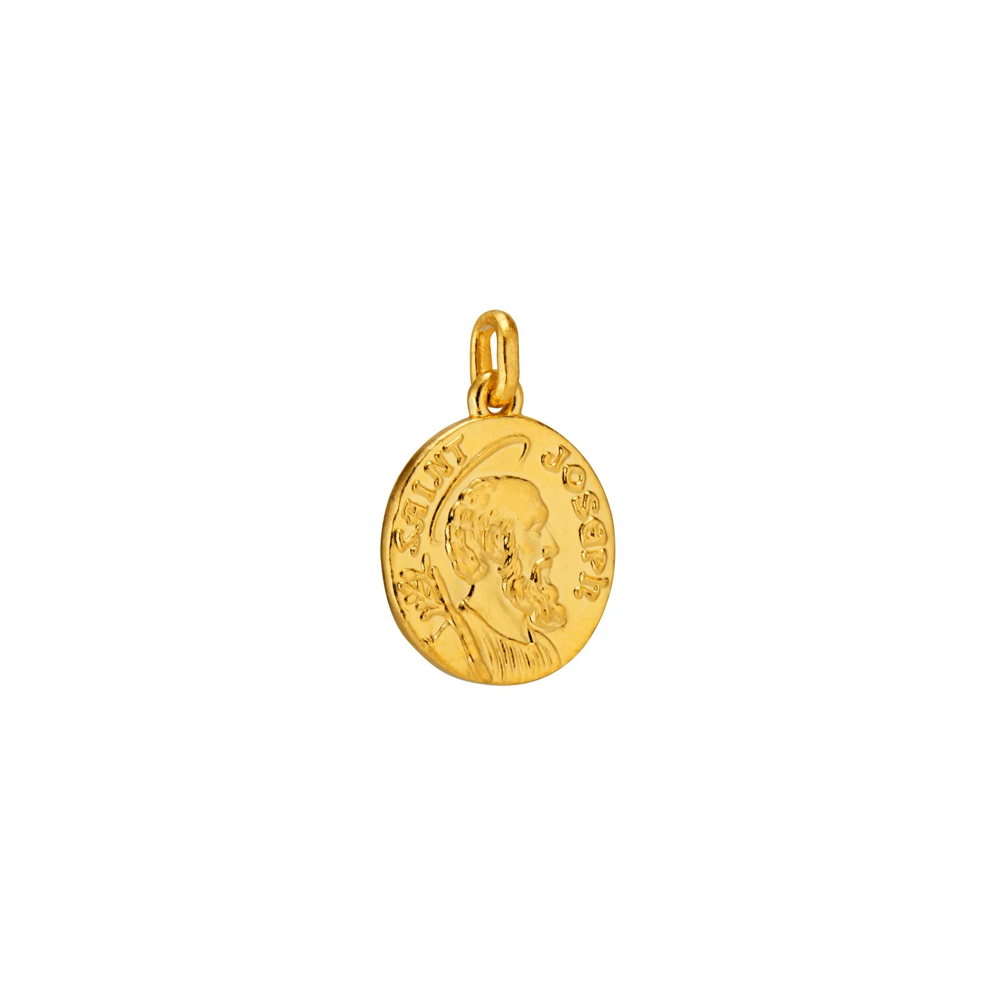 St. Joseph Medallion