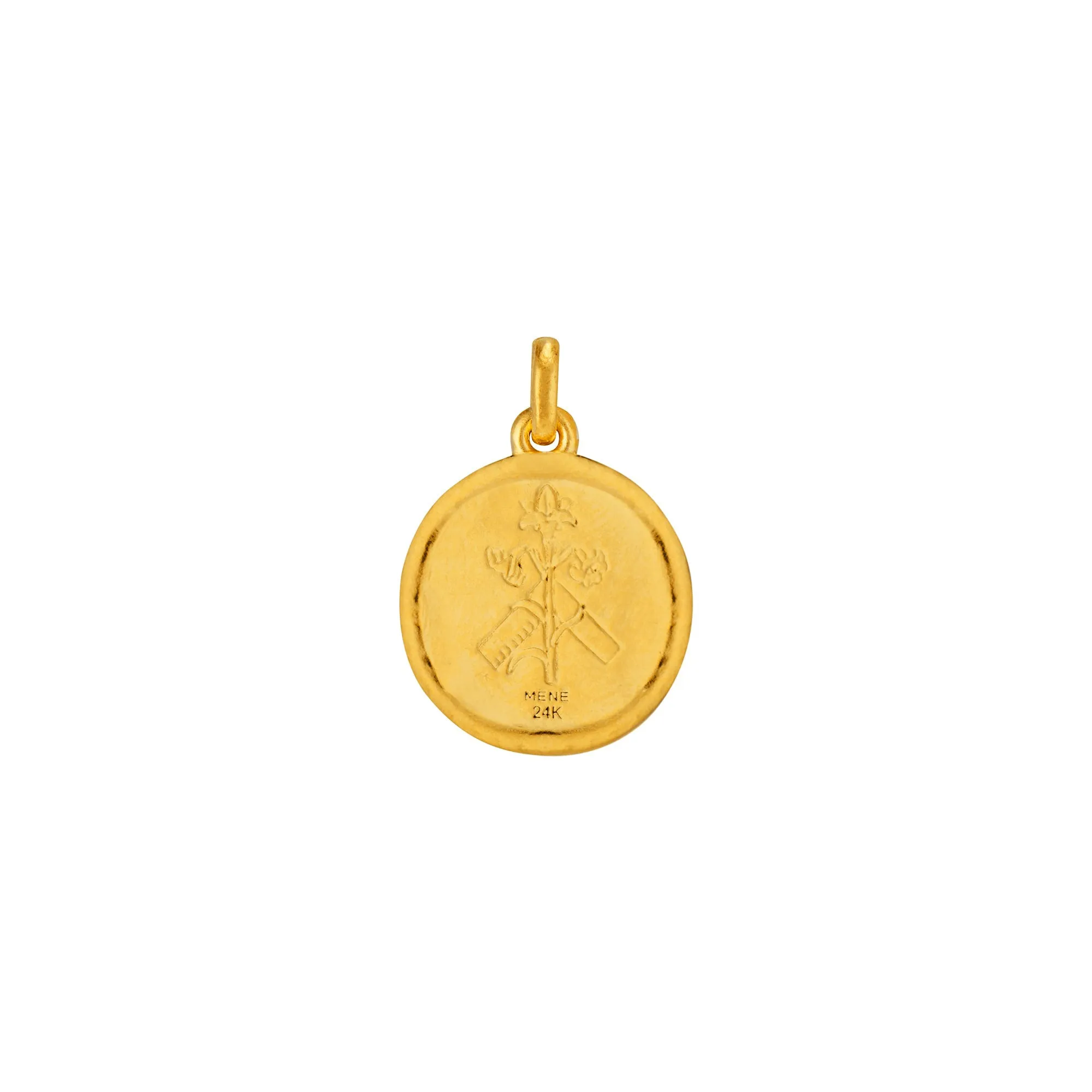 St. Joseph Medallion