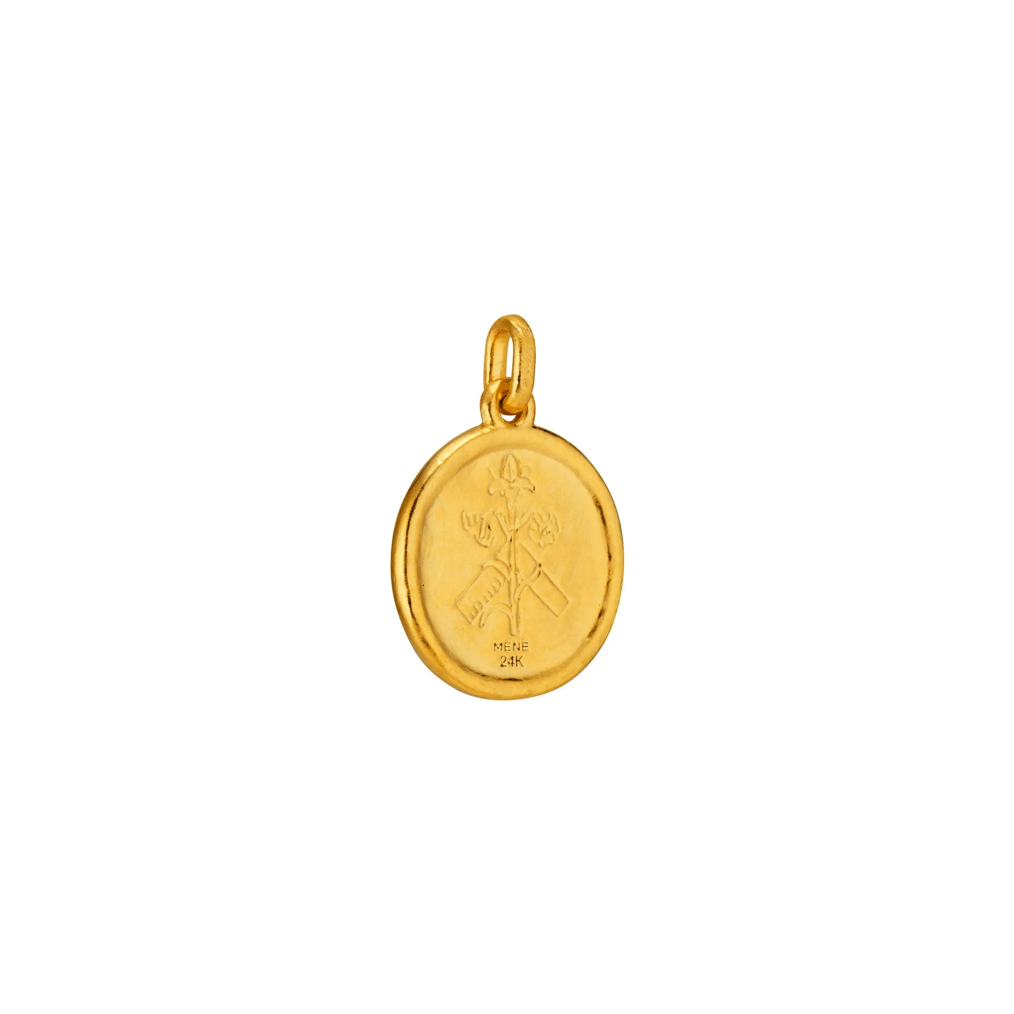 St. Joseph Medallion