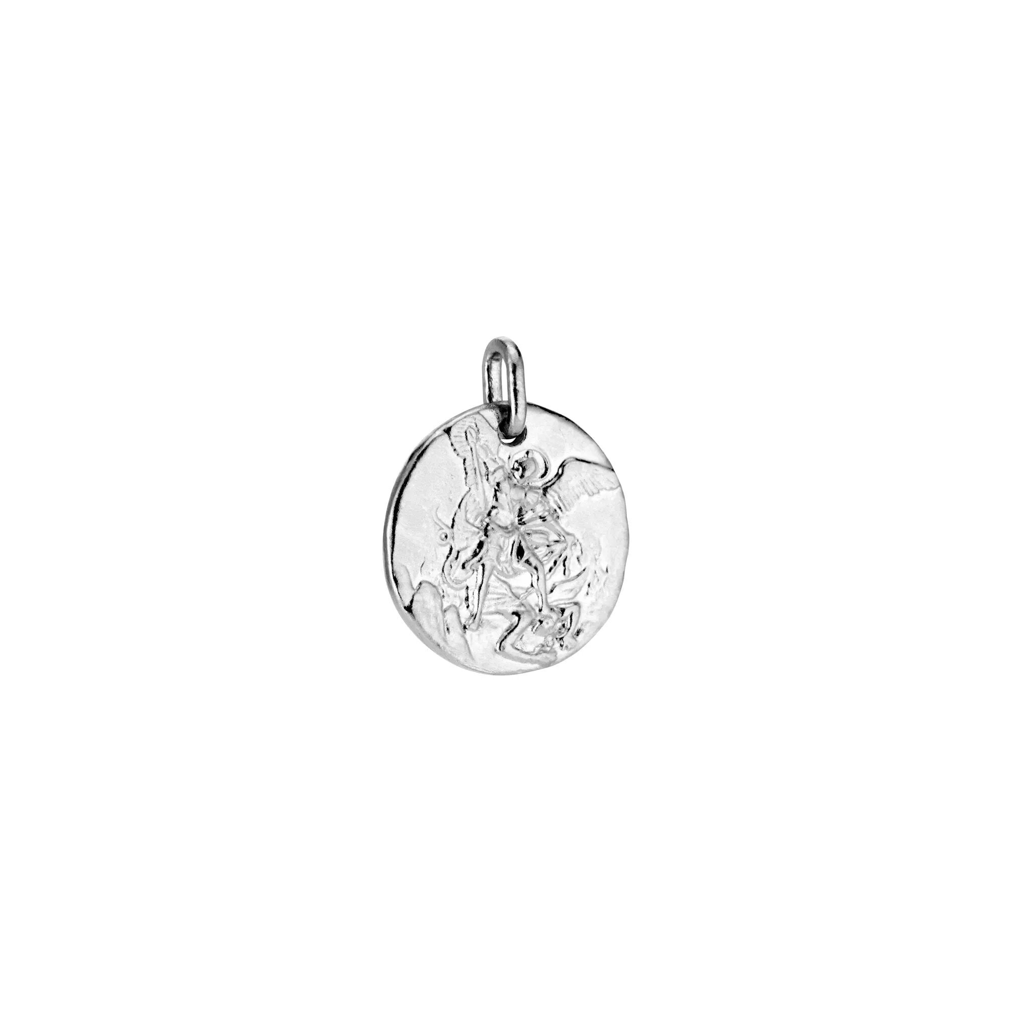 St. Michael Medallion