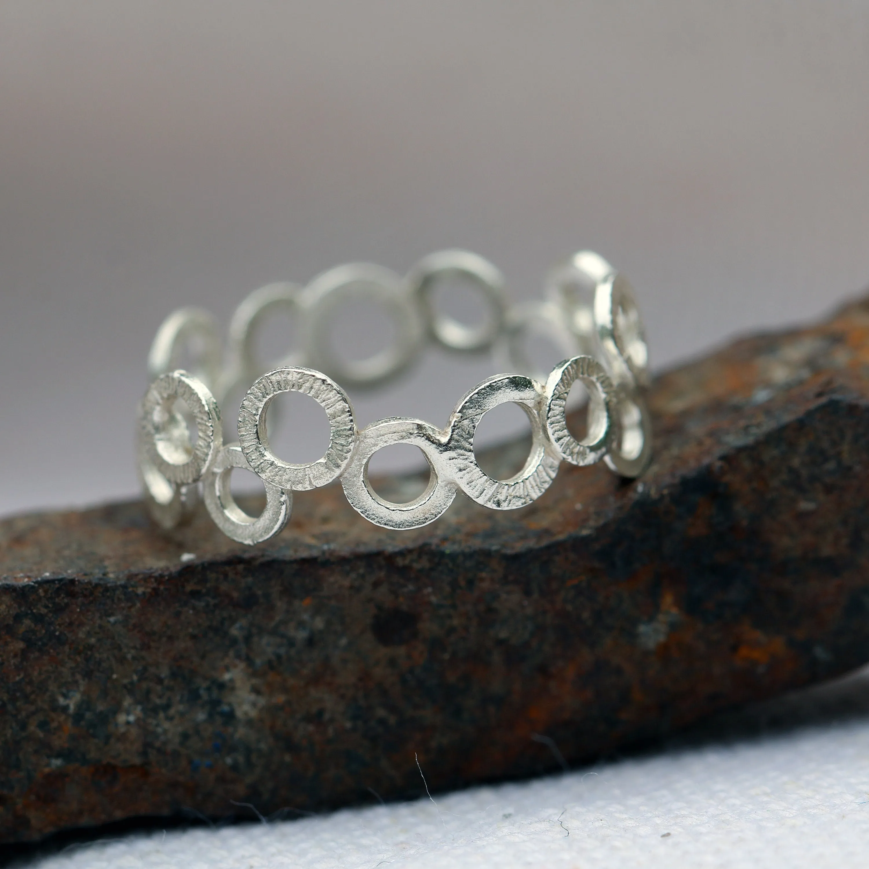 Sterling Silver Ring,Fashion Ring,Bohemian Rings,Stackable Rings,Handmade Rings,Jewelry for Teen Girls,Cool Rings for Women ,Christmas Gift