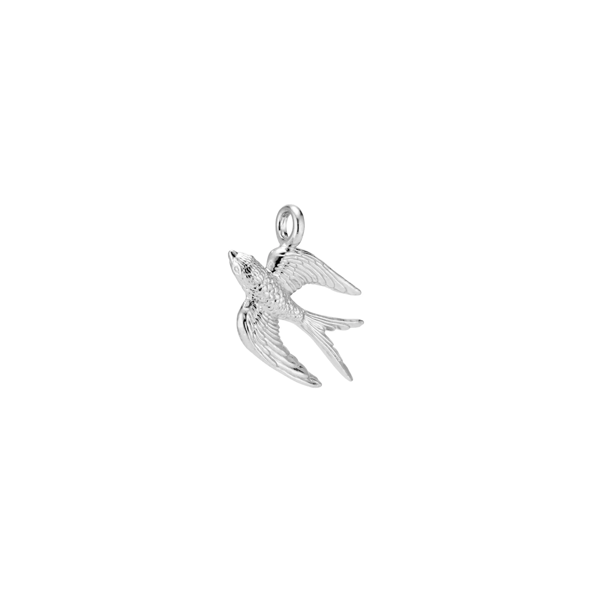 Swallow Pendant