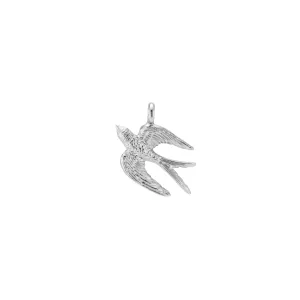 Swallow Pendant