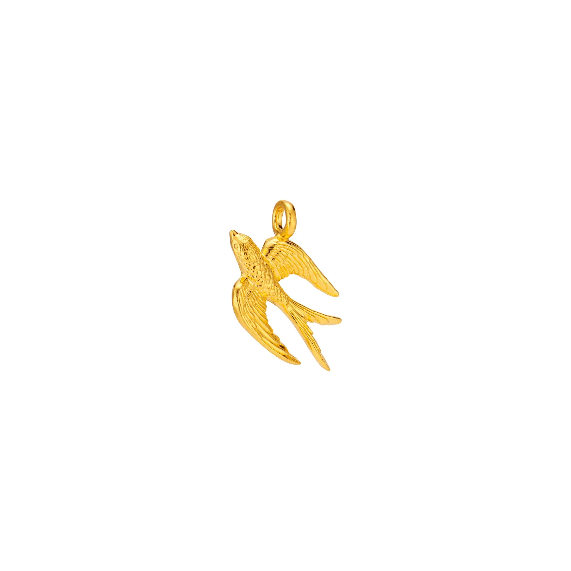 Swallow Pendant