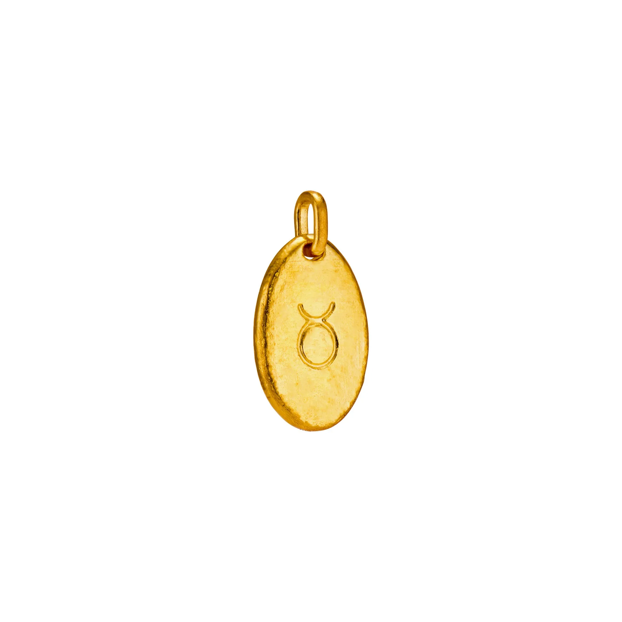 Taurus Medallion