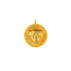 Éternité Medallion
