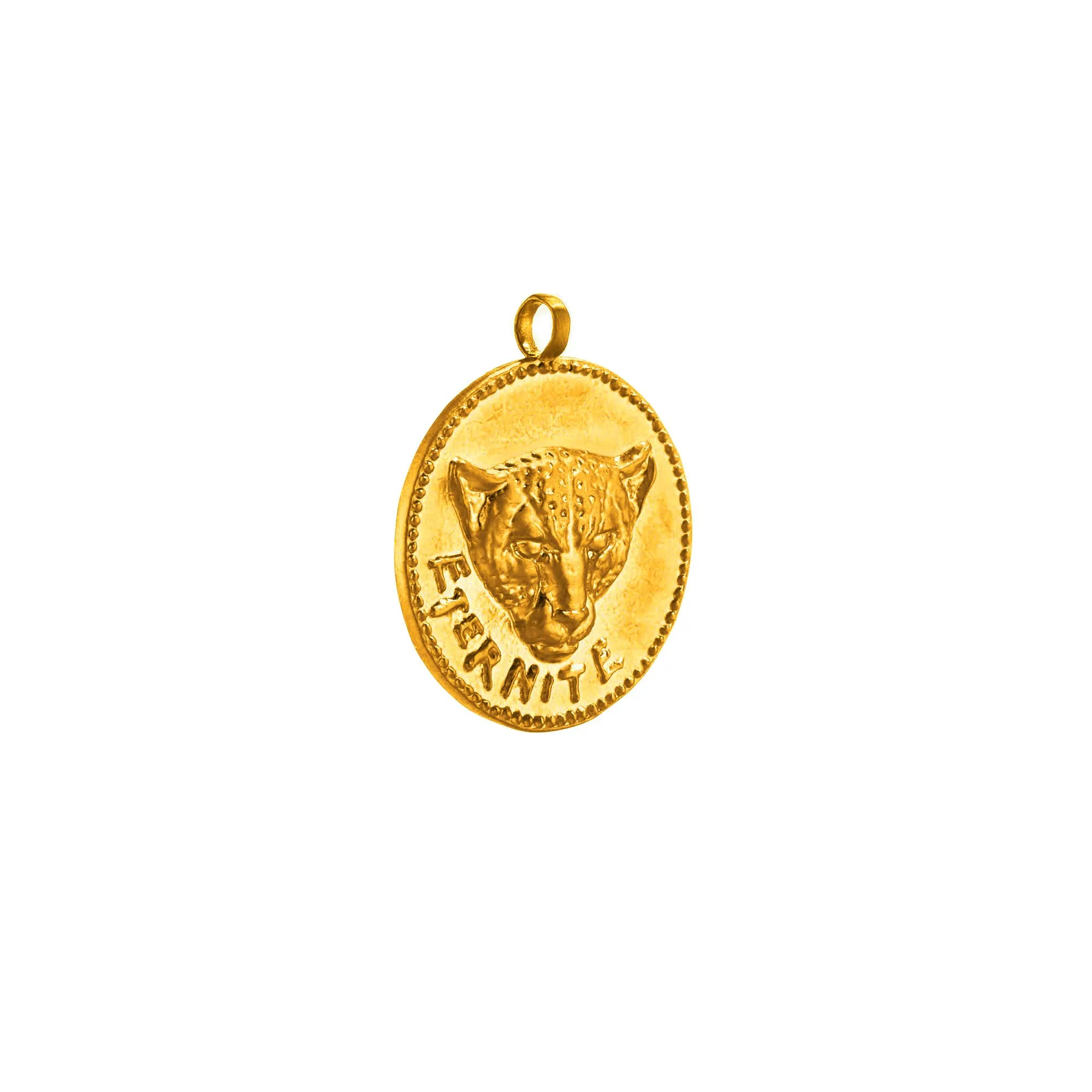 Éternité Medallion