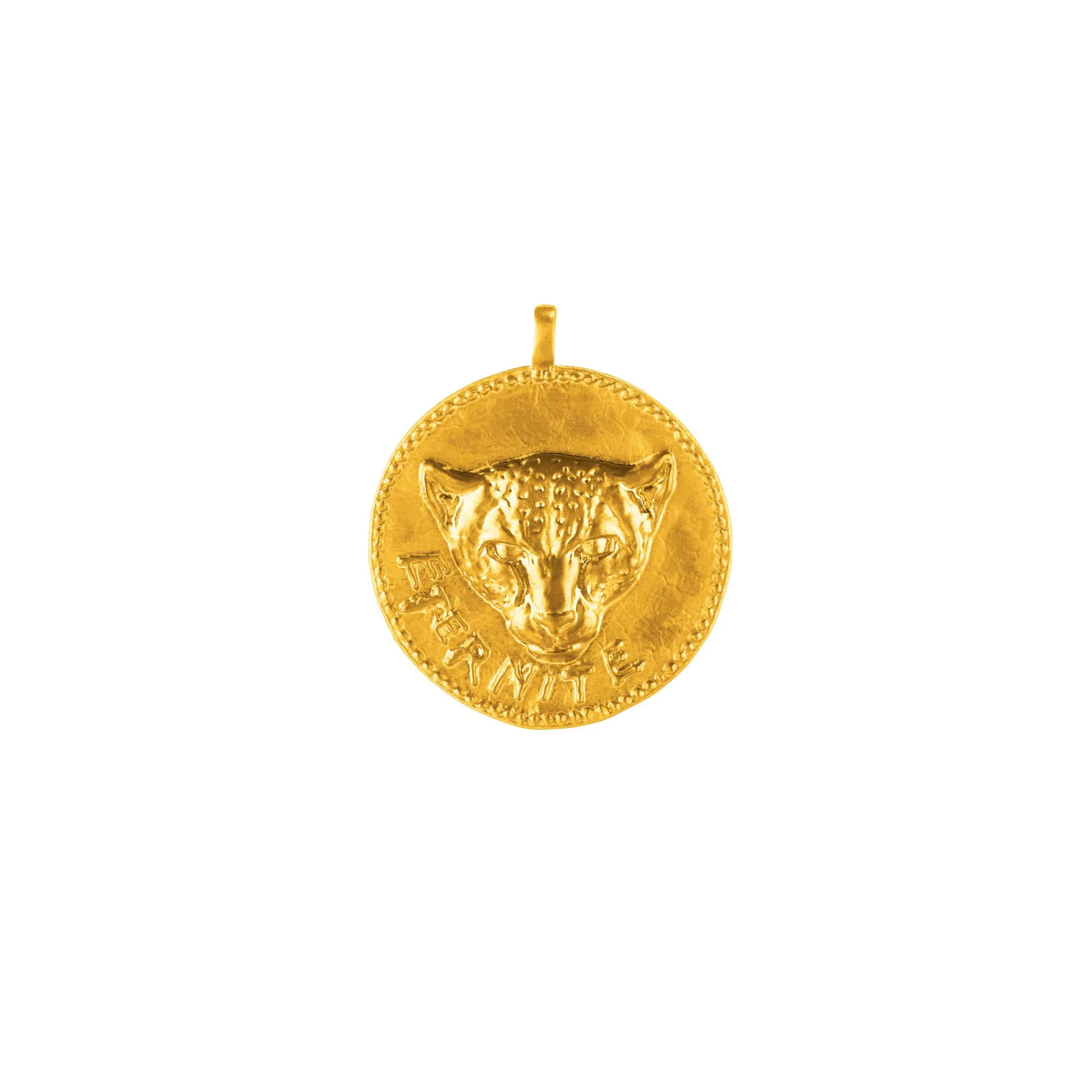 Éternité Medallion