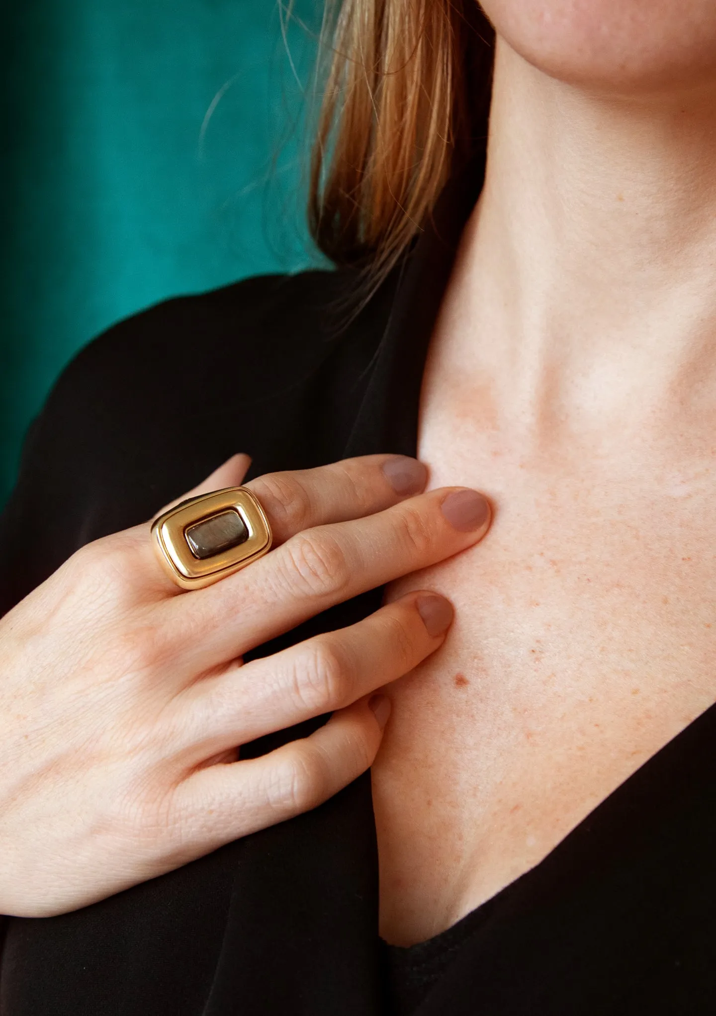 The Flip Ring Daydream