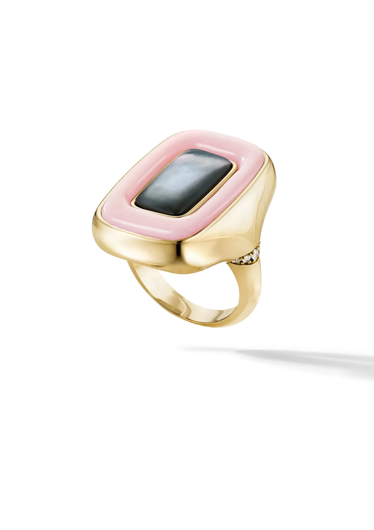 The Flip Ring Daydream
