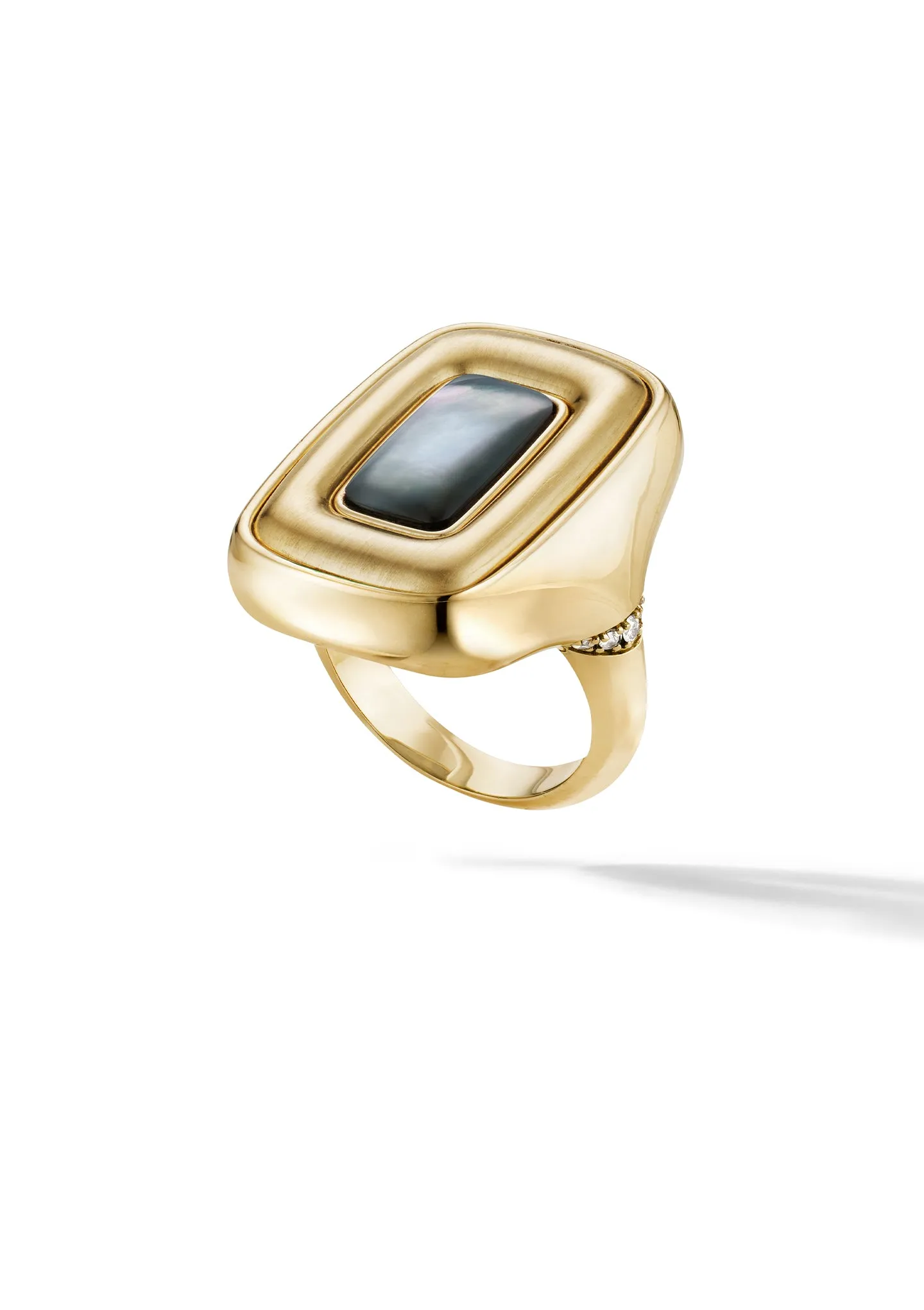 The Flip Ring Daydream
