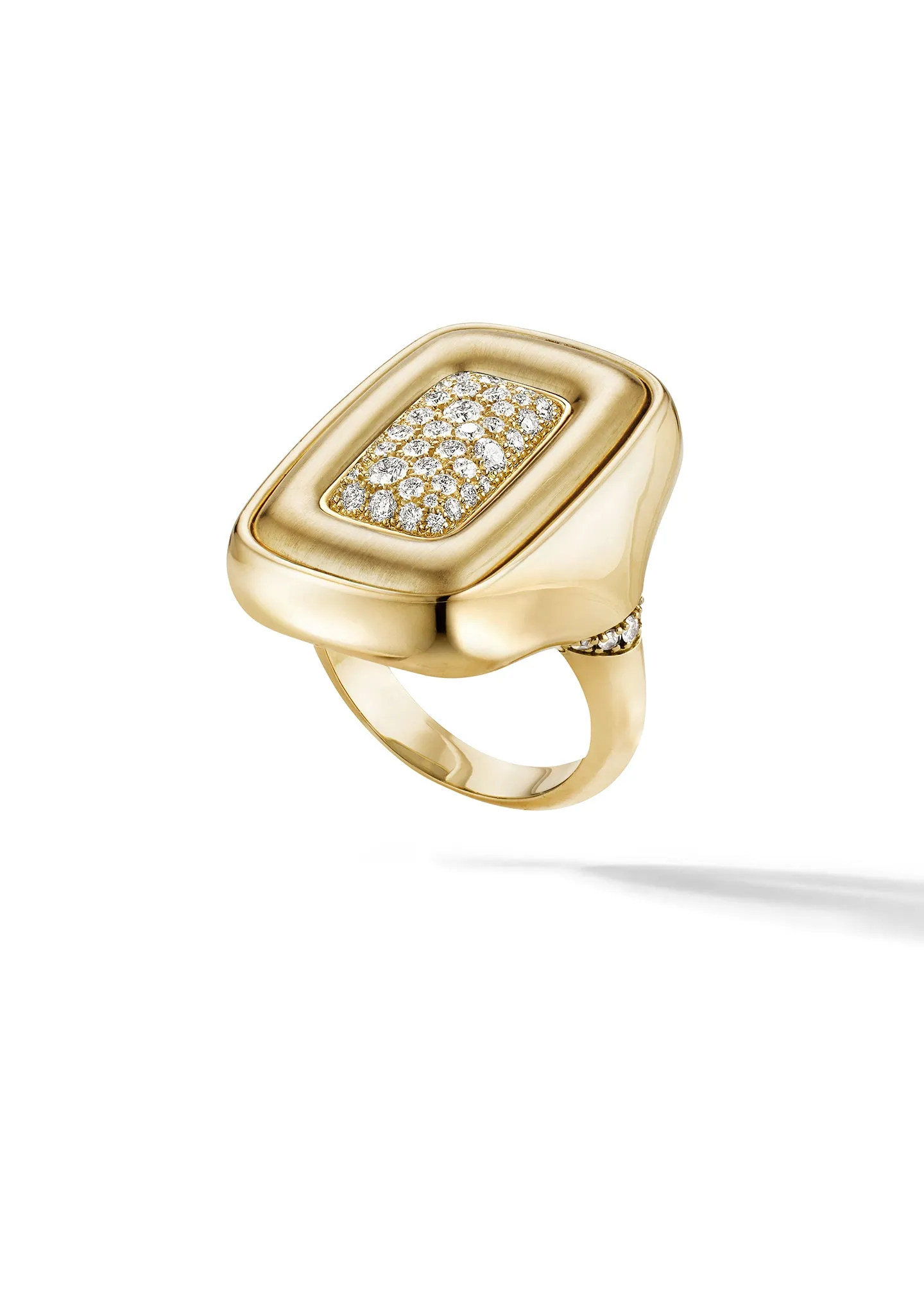 The Flip Ring Daydream