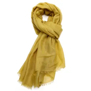 Thin Scarf