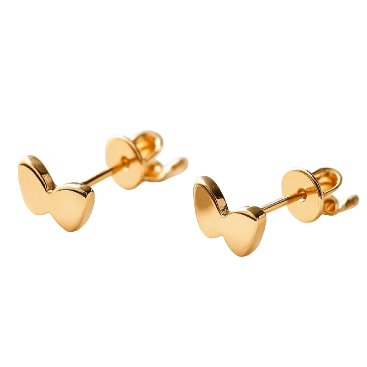 Tiny Halo Studs