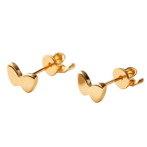 Tiny Halo Studs