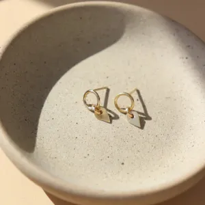 Token Pixie Studs
