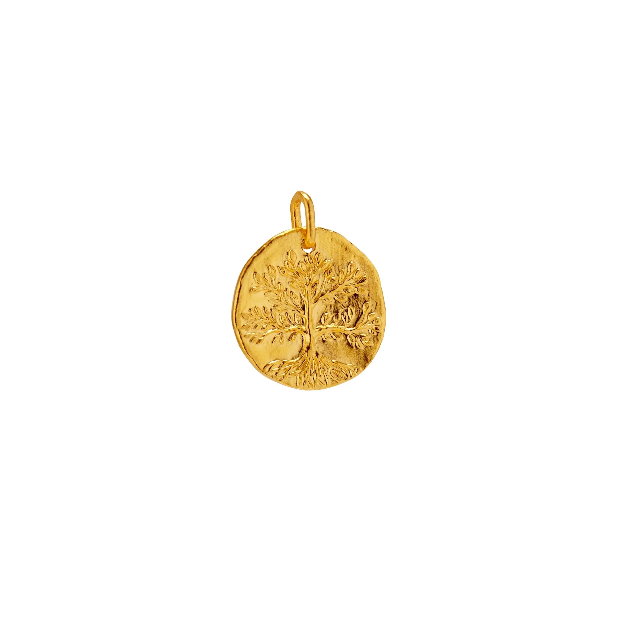 Tree of Life Medallion