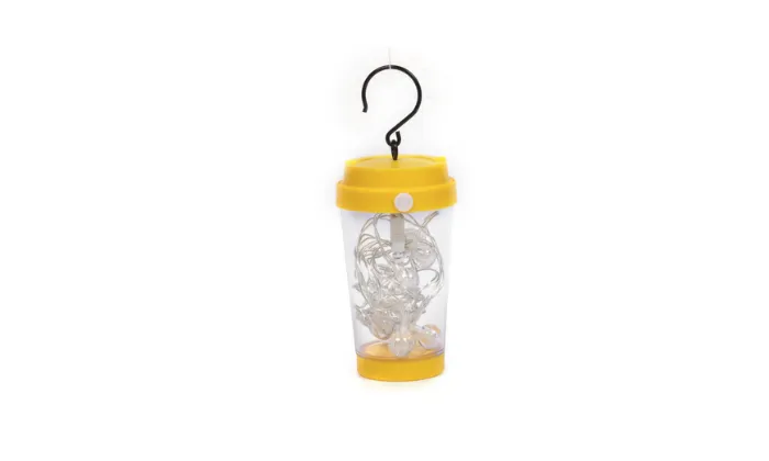USB LED Cup Shape Light String