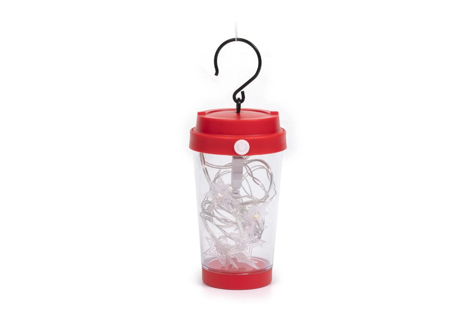 USB LED Cup Shape Light String