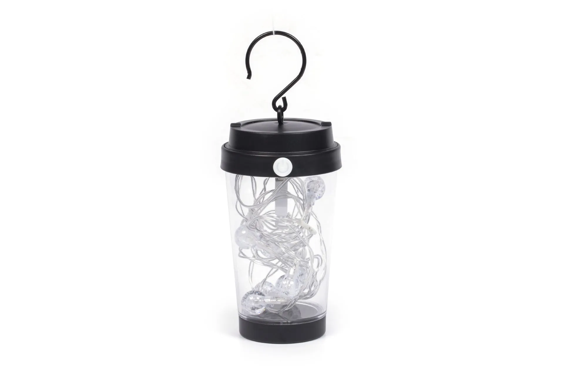 USB LED Cup Shape Light String