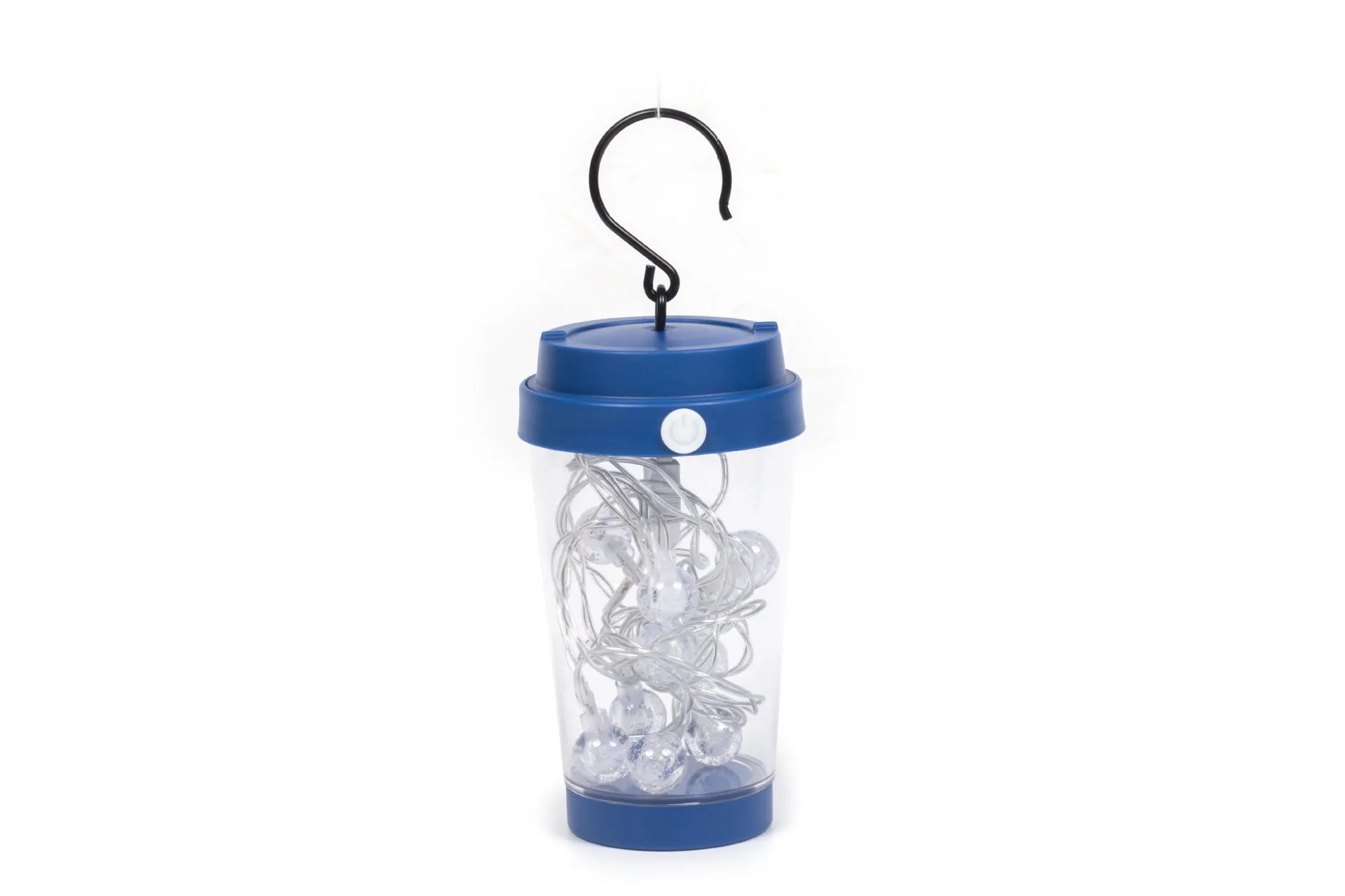 USB LED Cup Shape Light String