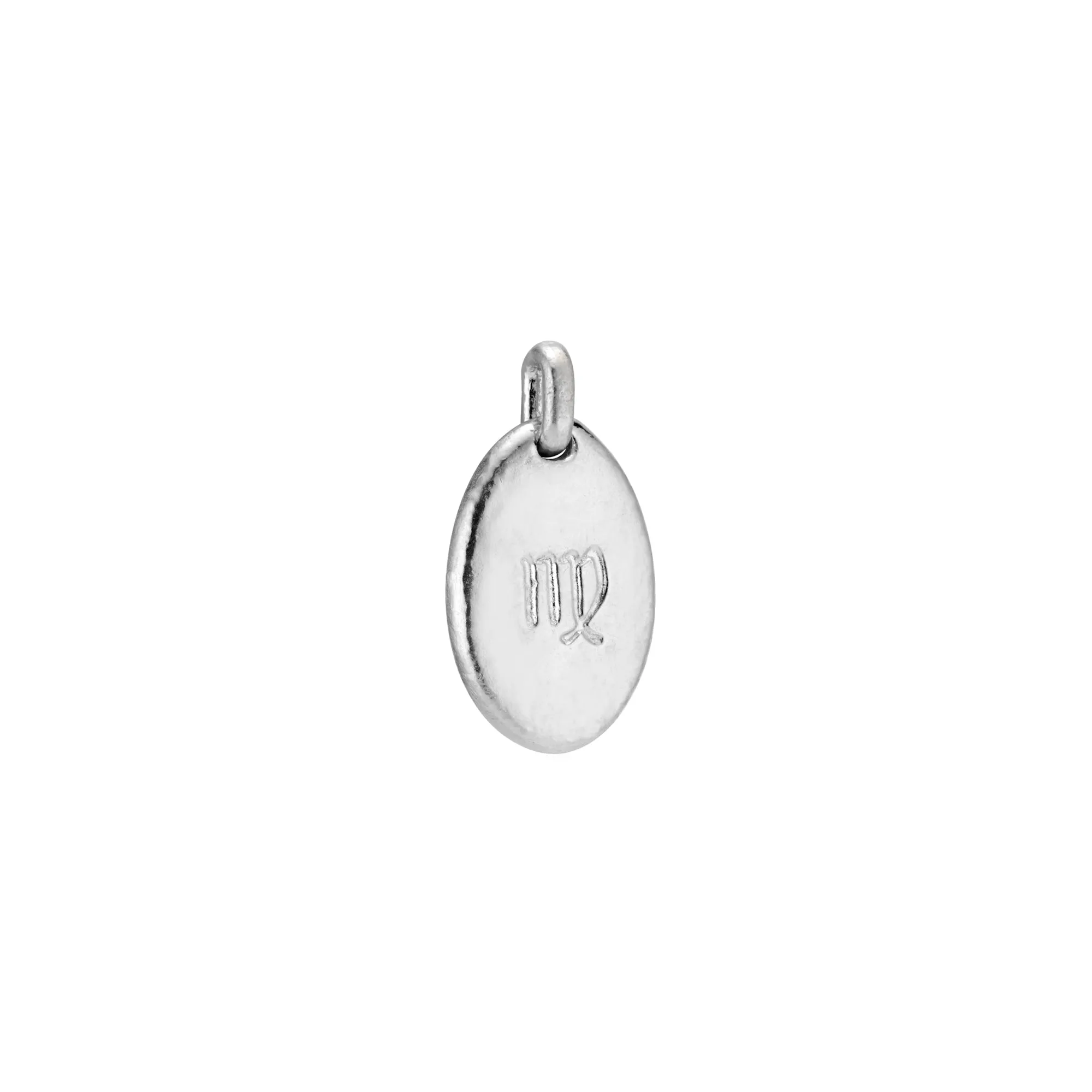 Virgo Medallion