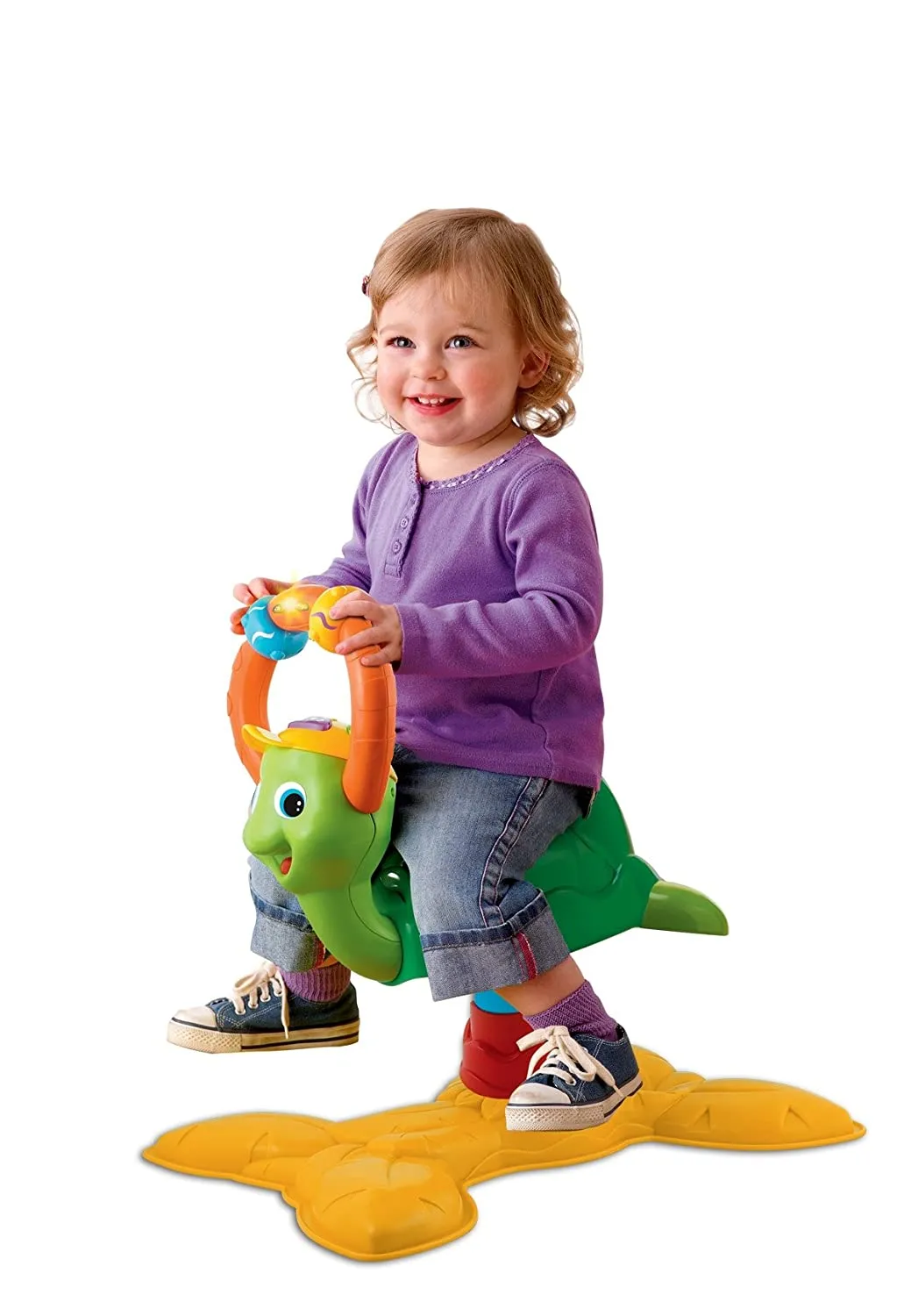 Vtech Bounce Time Turtle
