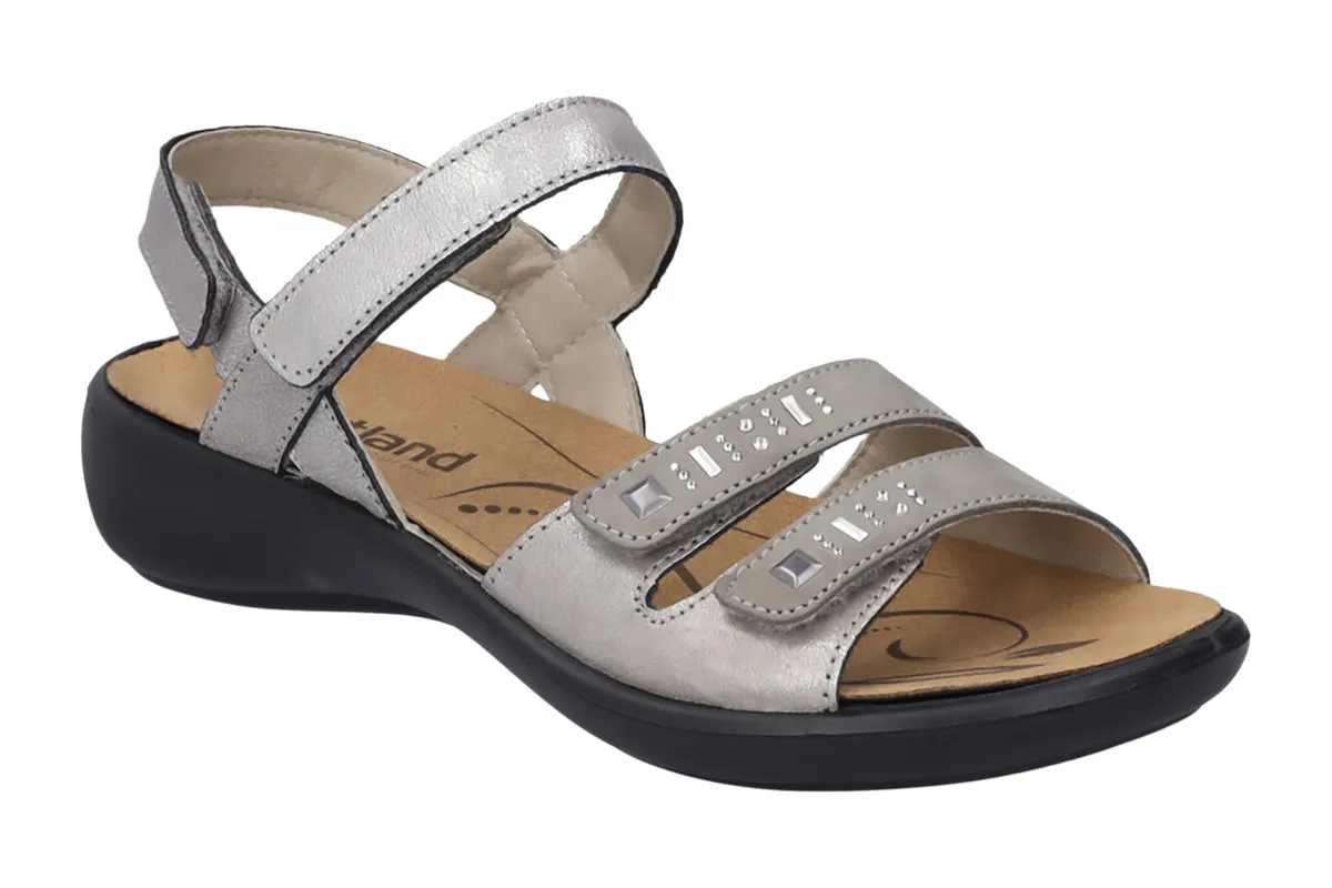 Westland Ibiza 86 Platinum Womens