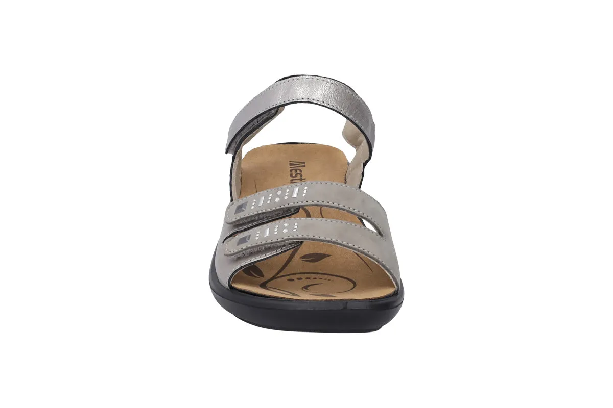 Westland Ibiza 86 Platinum Womens