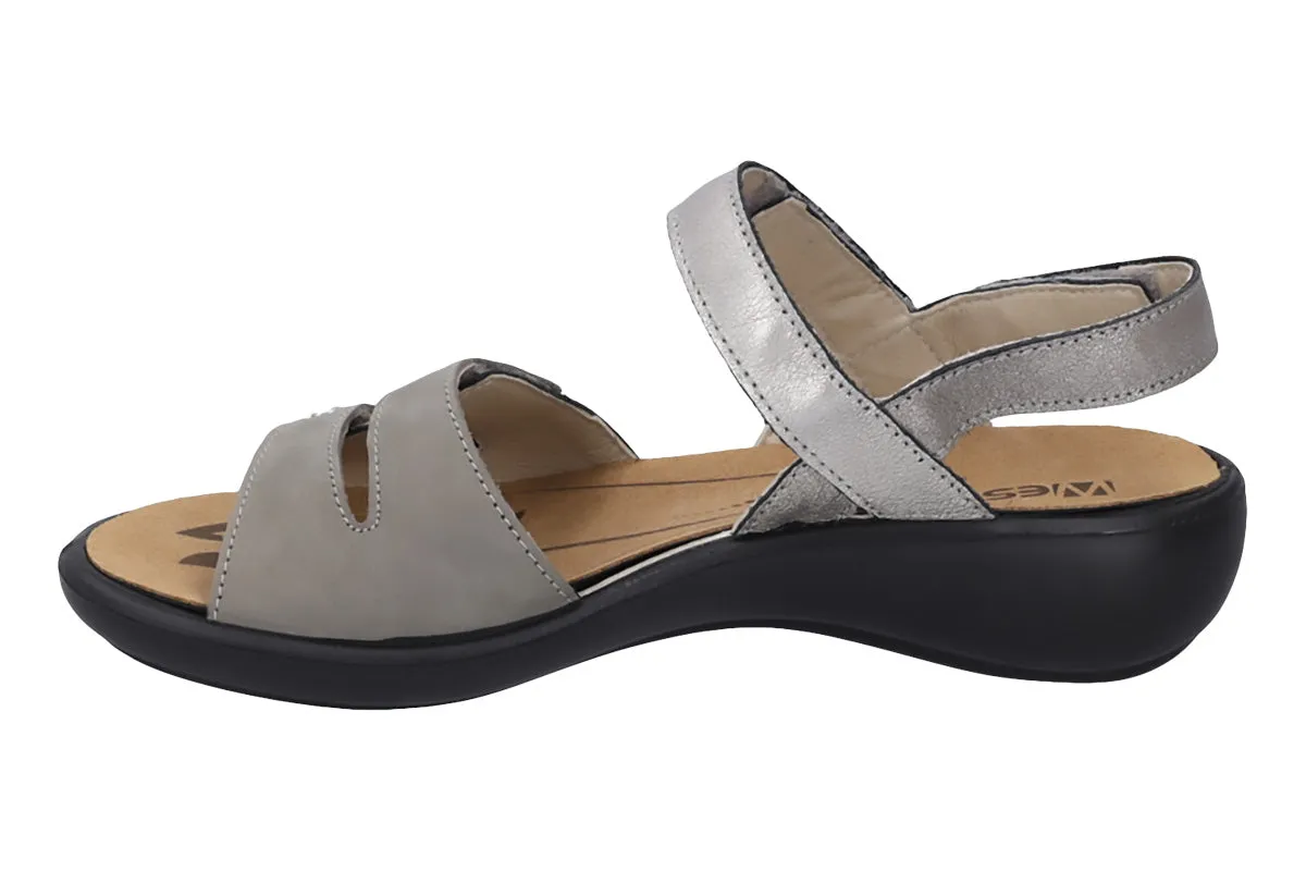 Westland Ibiza 86 Platinum Womens