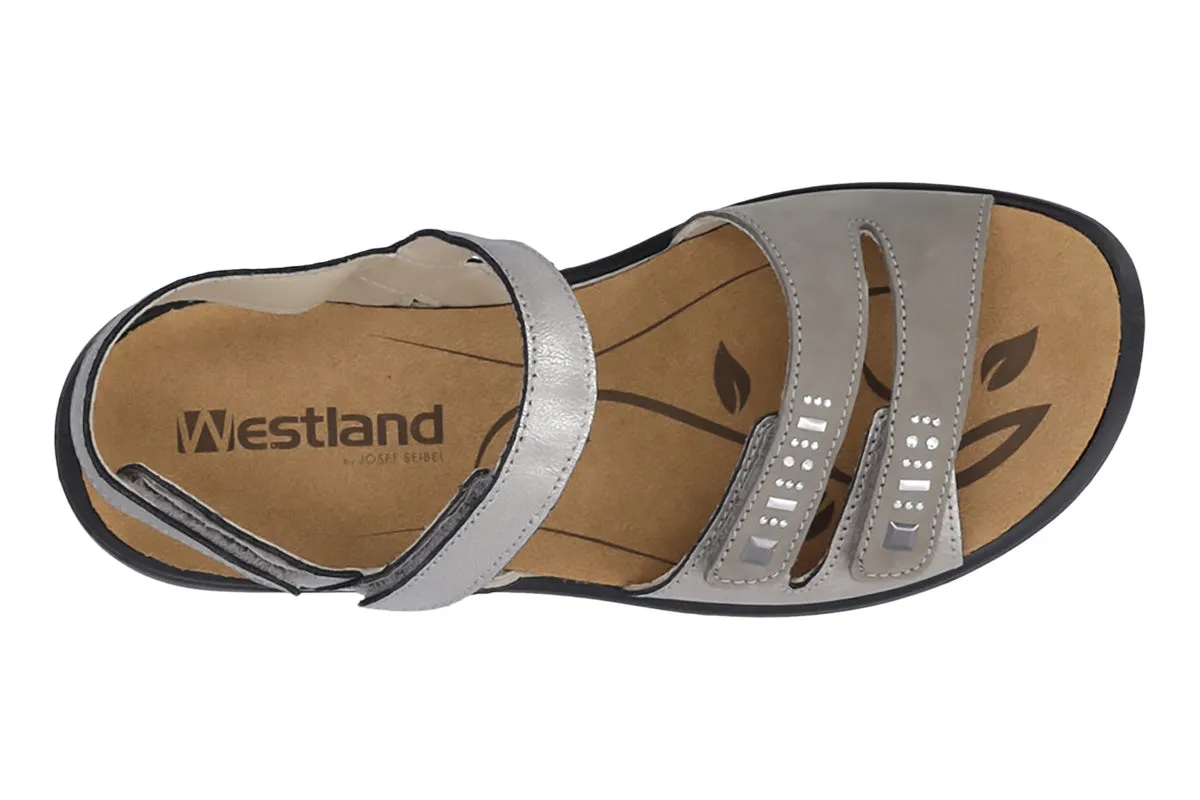 Westland Ibiza 86 Platinum Womens