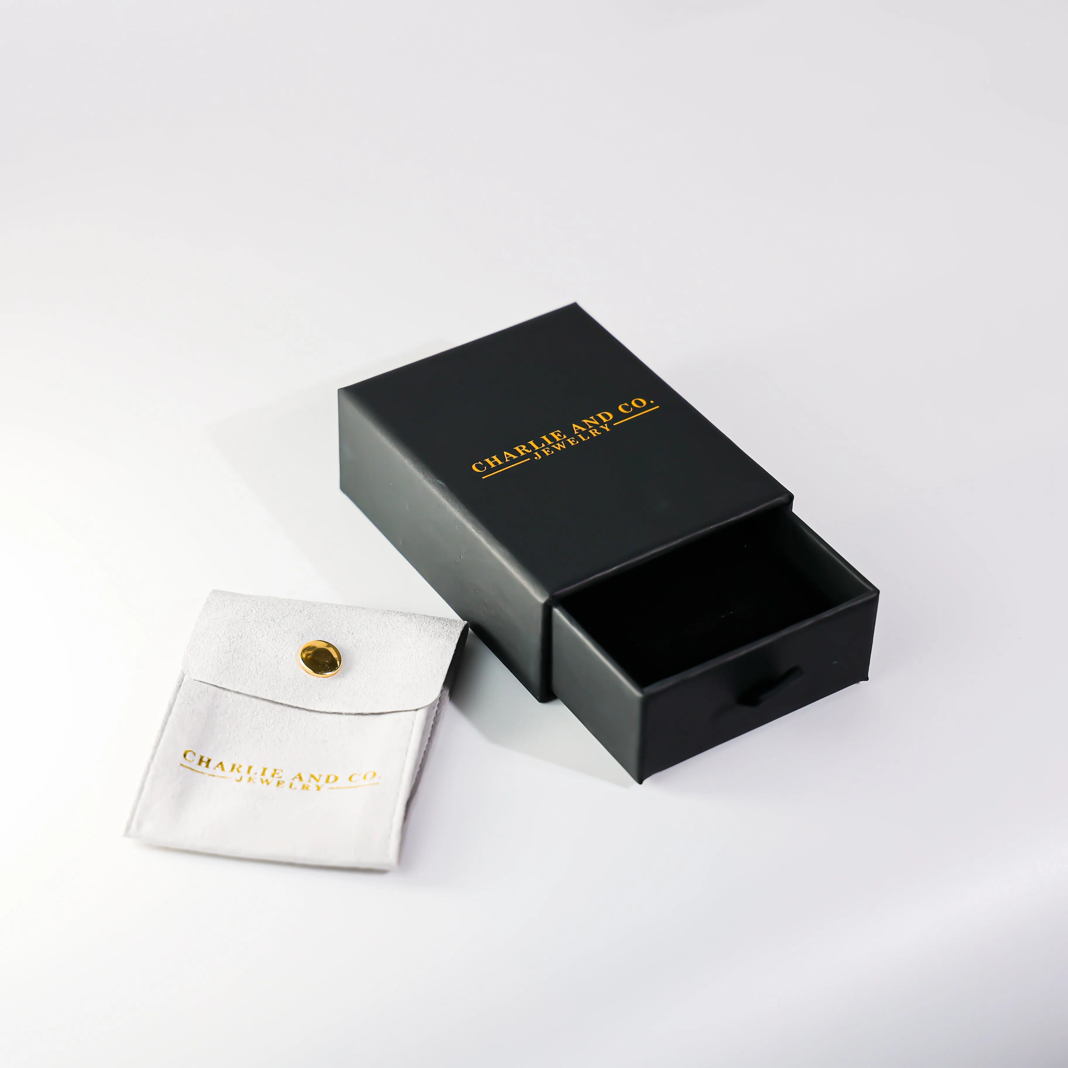 Yellow and White Gold Snowman Charm Model-K9363